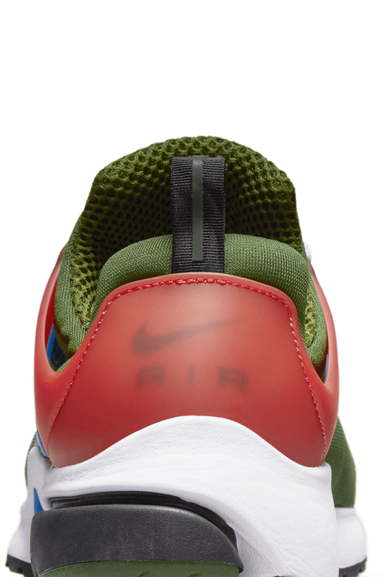 วันเปิดตัว Air Presto “Forest Green”