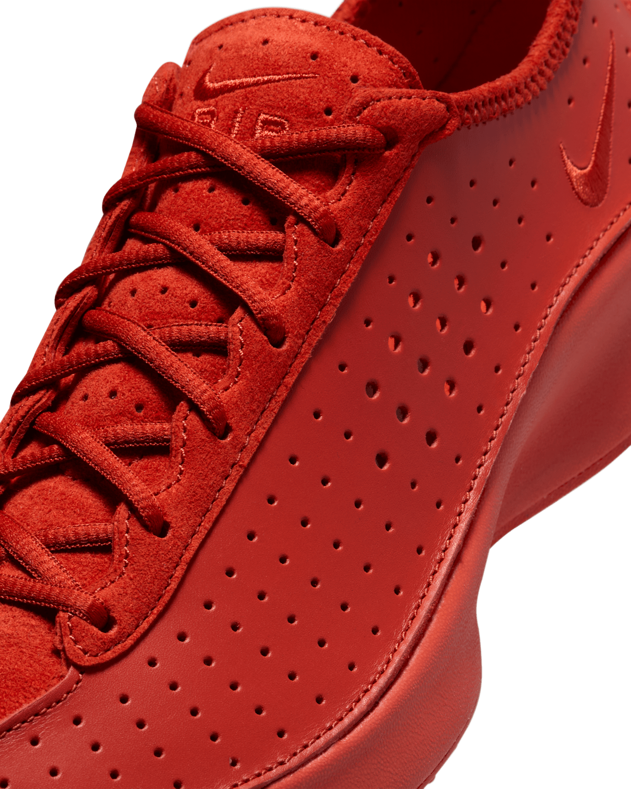 【NIKE公式】レディース エア スーパーフライ 'Mystic Red' (HJ8082-601 / W NIKE AIR SUPERFLY)