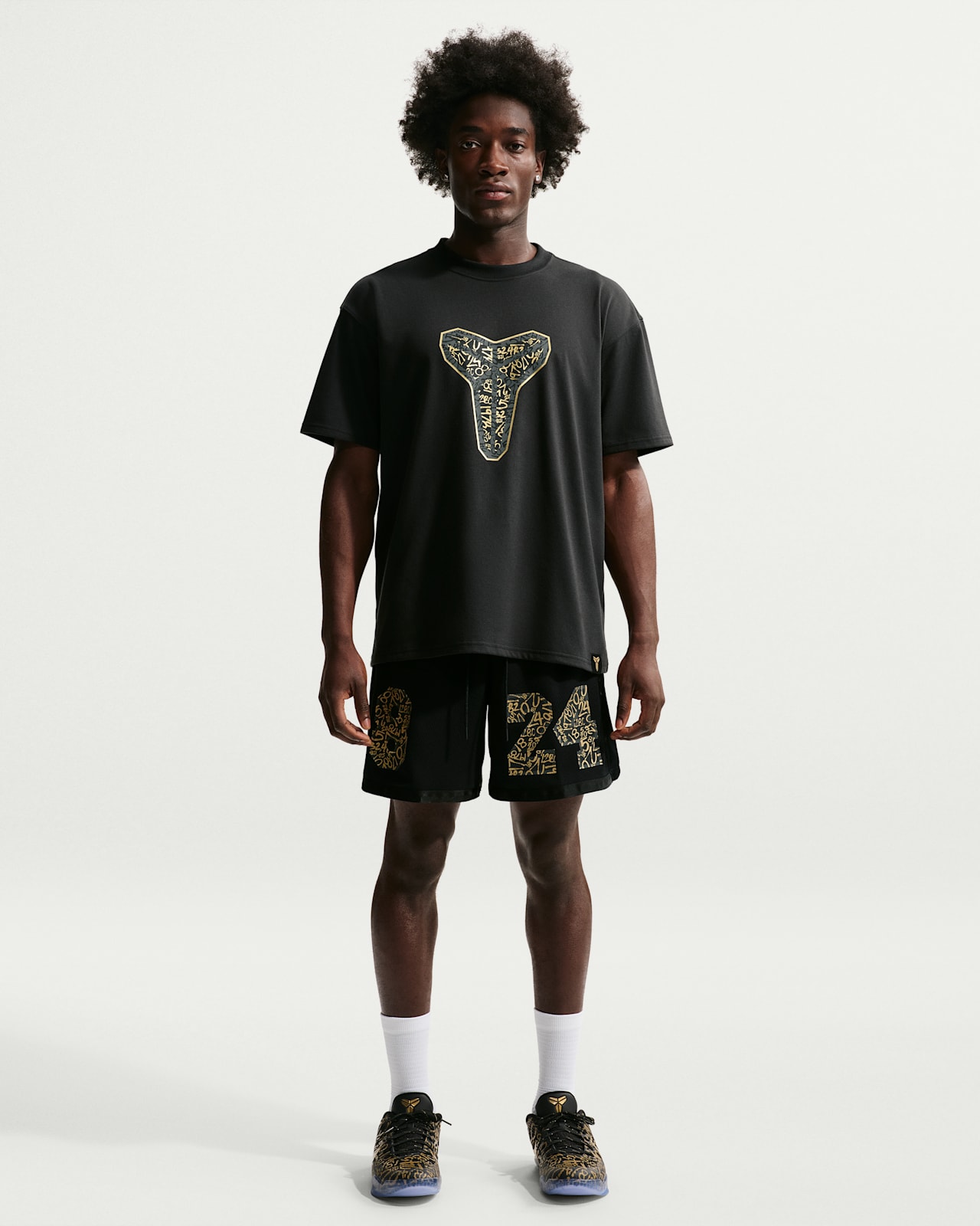 KOBE MD SU26 Apparel Collection Release Date