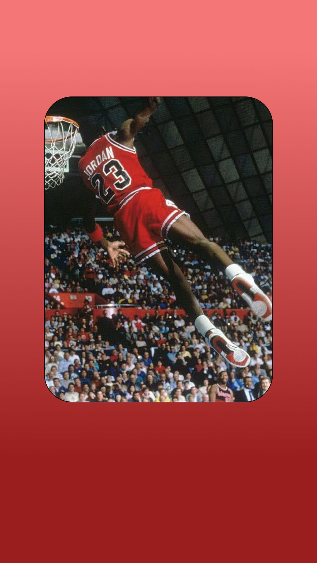 Inside the Vault : Air Jordan 2