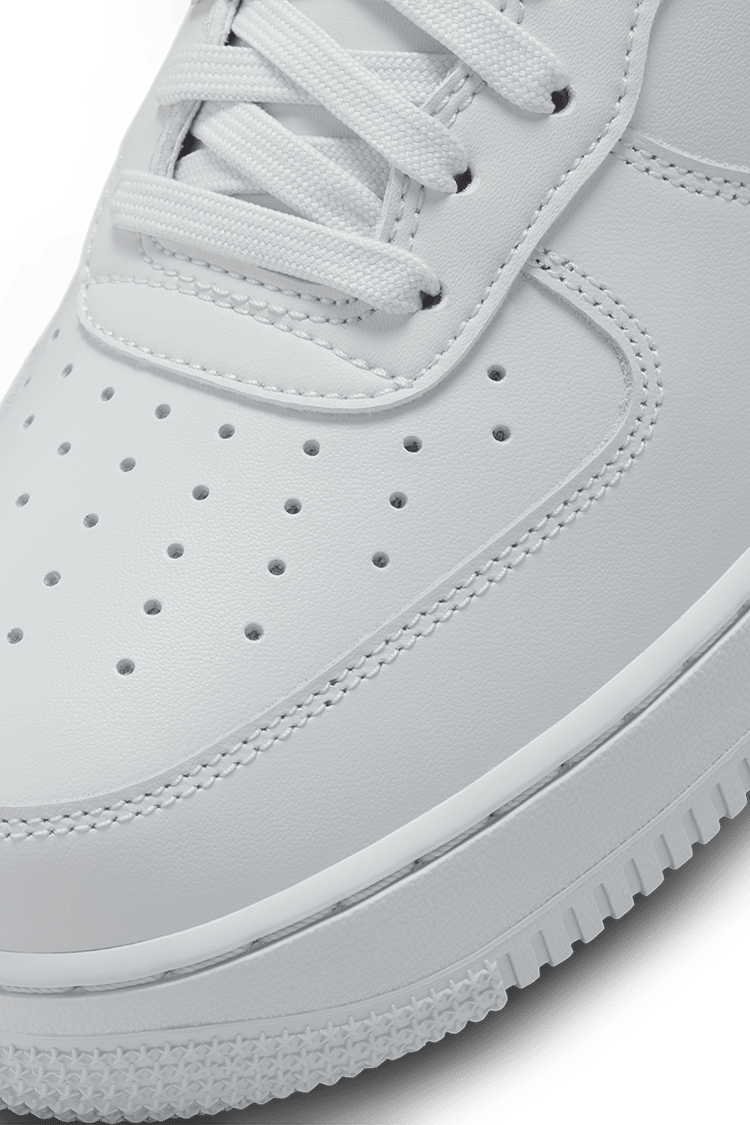 Air Force 1 '07 "Fresh" (DM0211-002) – Data del lancio 