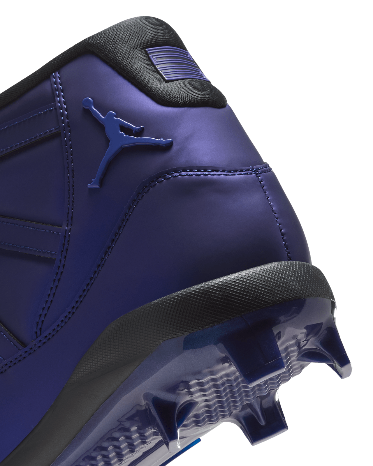 Jordan 11 MCS "Space Jam" 'Black' (JA7792-400) Release Date