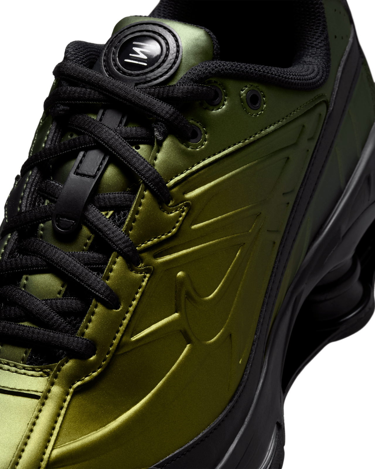 샥스 라이드 2 'Black and Cargo Khaki'(IH4468-001) 출시일