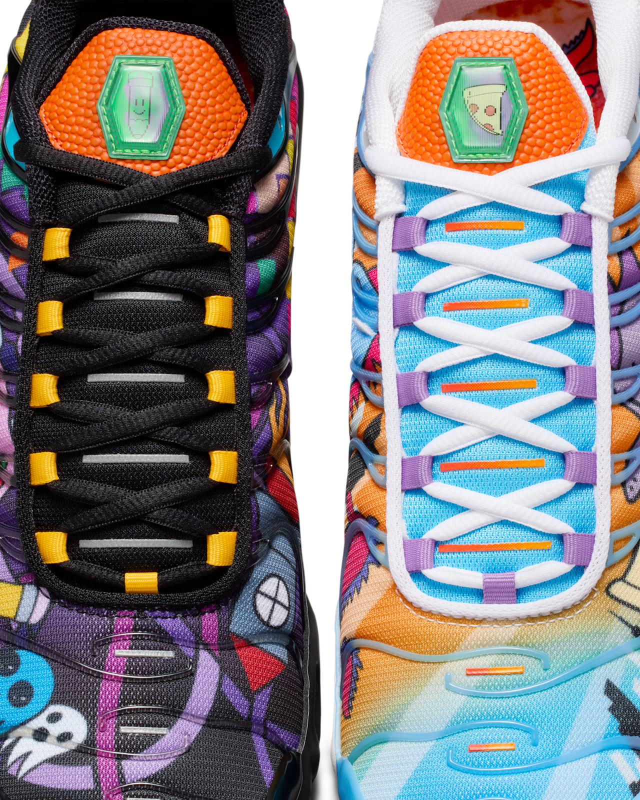 Air Max Plus x Doernbecher Freestyle 'Sergio' (IO7690-921) Release Date