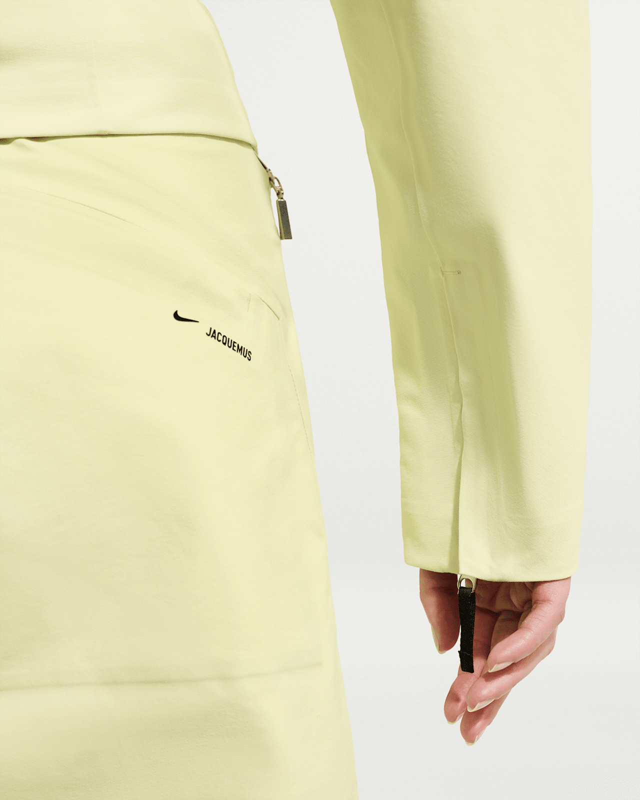 Nike x Jacquemus Women's GORE-TEX Jacket Release Date