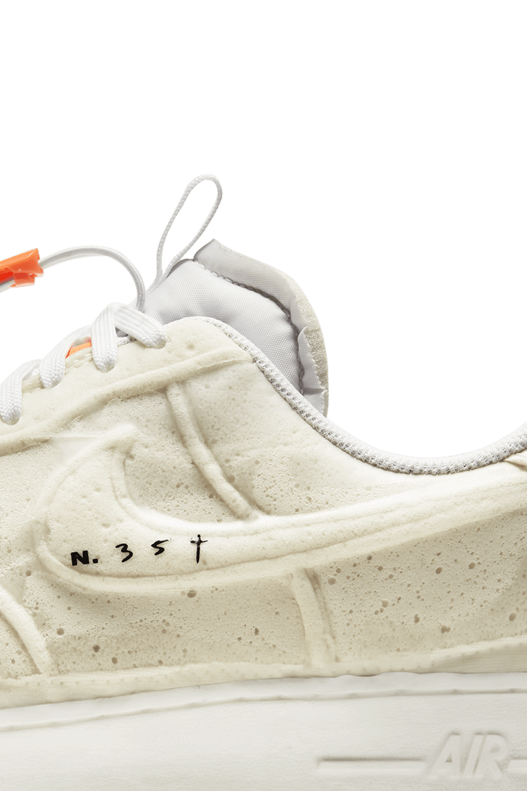 【NIKE公式】エア フォース 1 エクスぺリメンタル 'Sail' (AF 1 EXPERIMENTAL / CV1754-100)