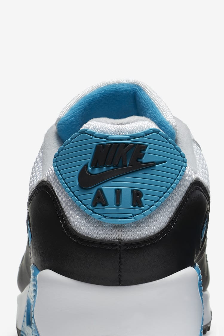 Air Max III 'Laser Blue' Release Date