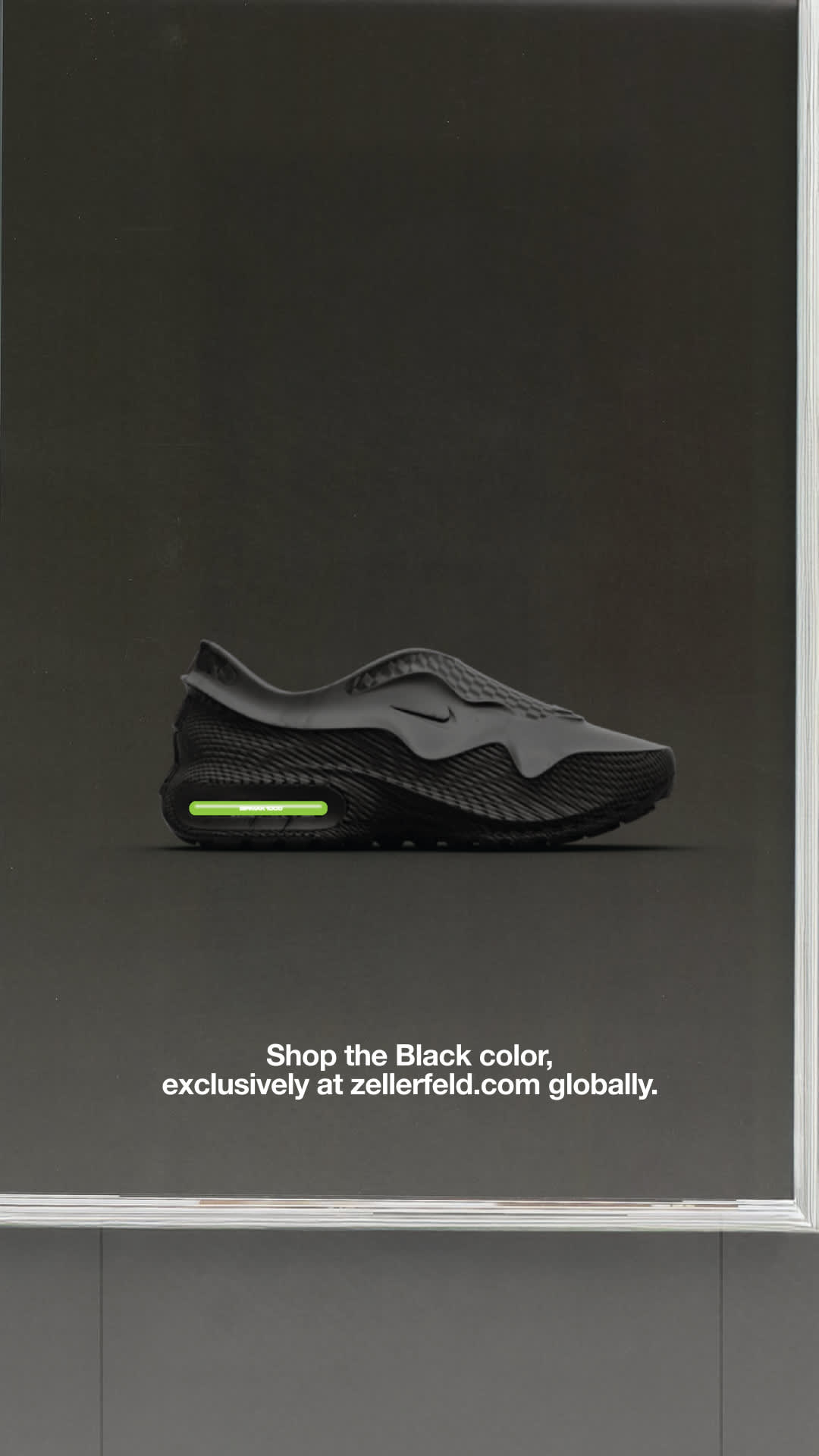 SNKRS Special: Air Max 1000 