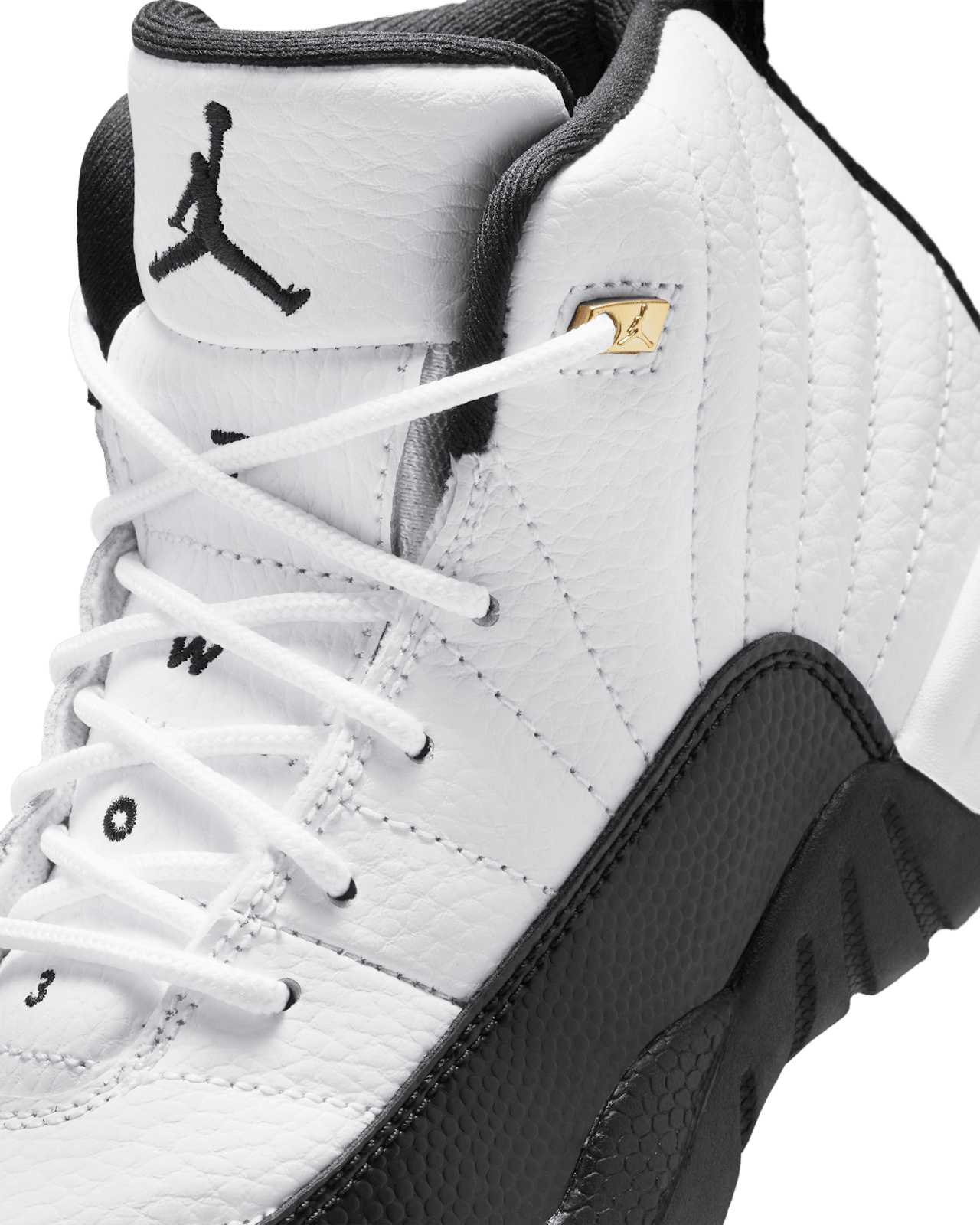 Little Kids' Jordan 12 'Taxi' (151186-117)