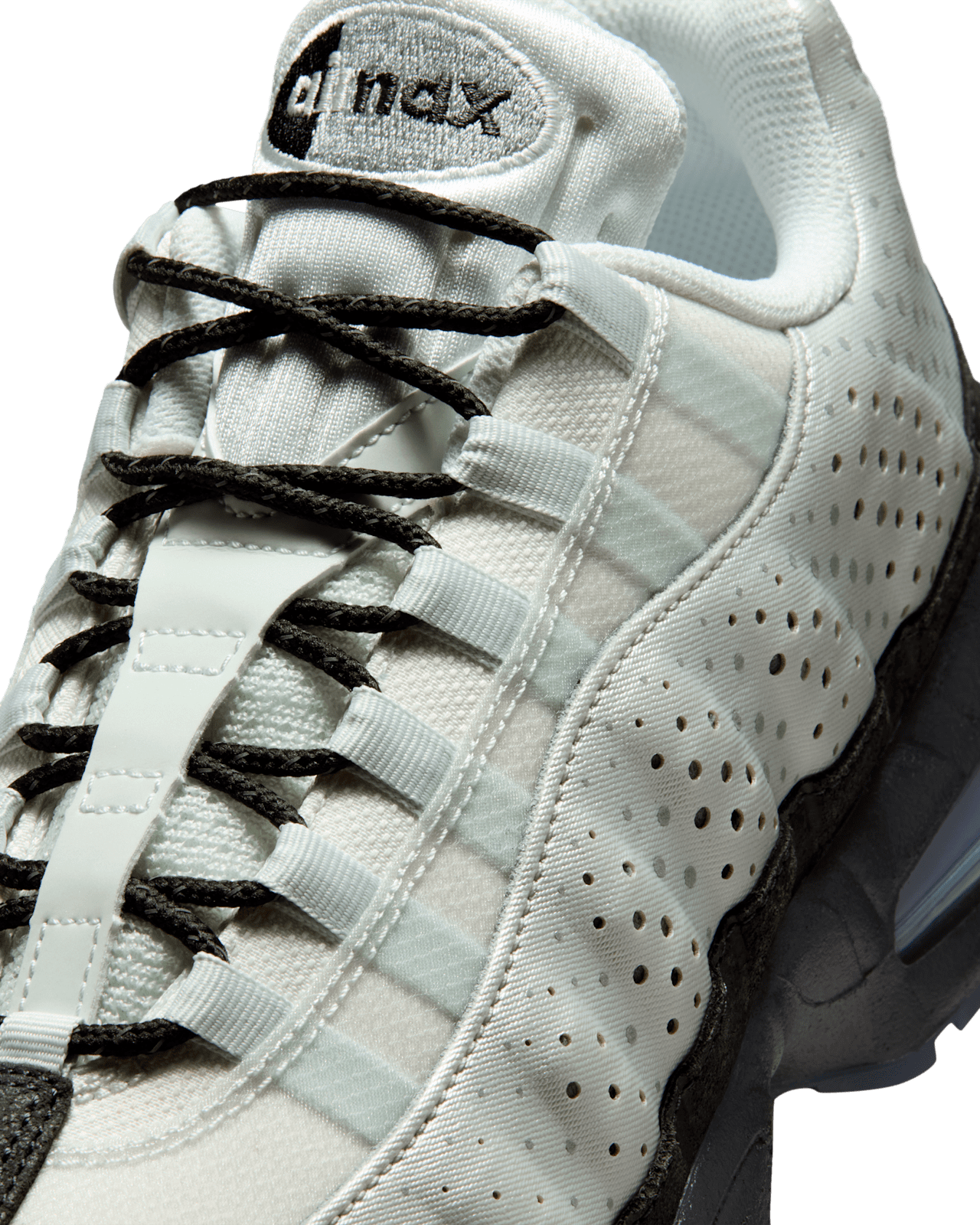 Air Max 95 Big Bubble "Seongsu" (IQ3363-025) – Data del lancio