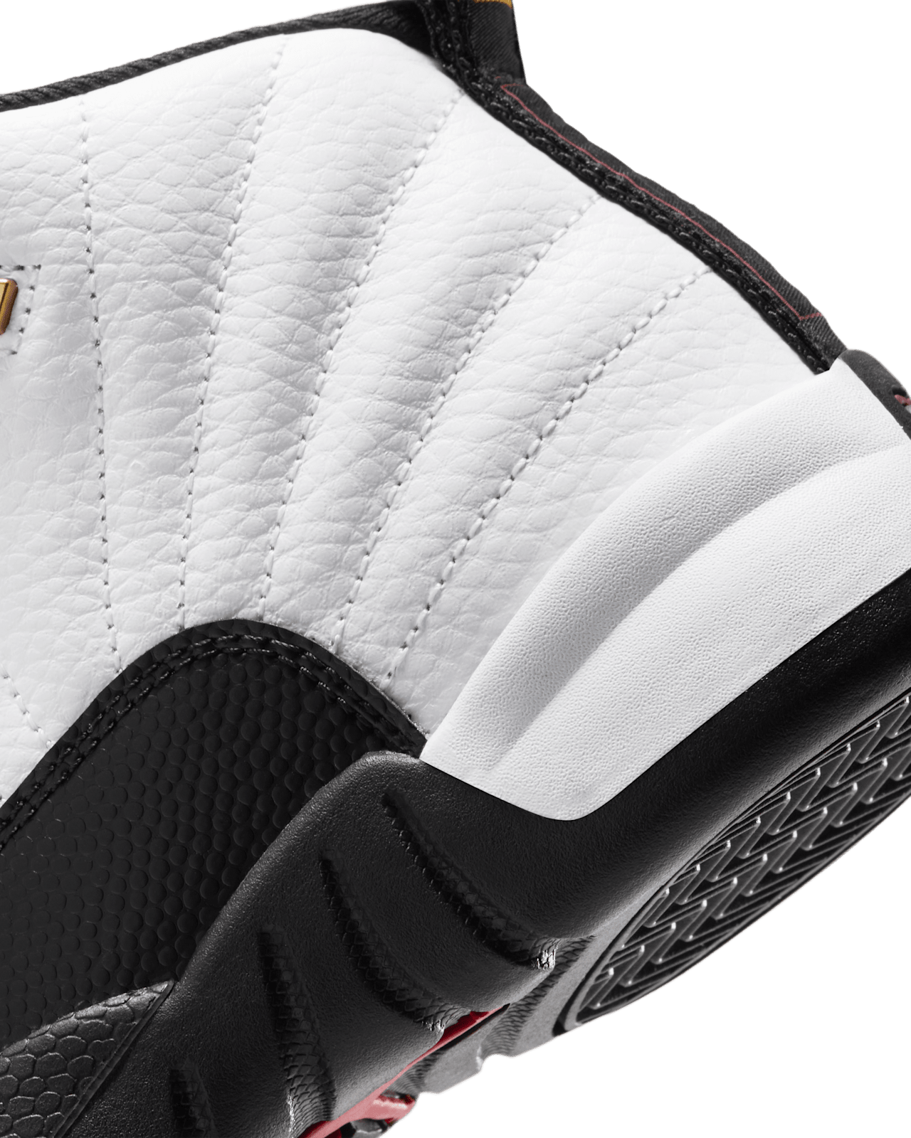 Little Kids' Jordan 12 'Taxi' (151186-117)