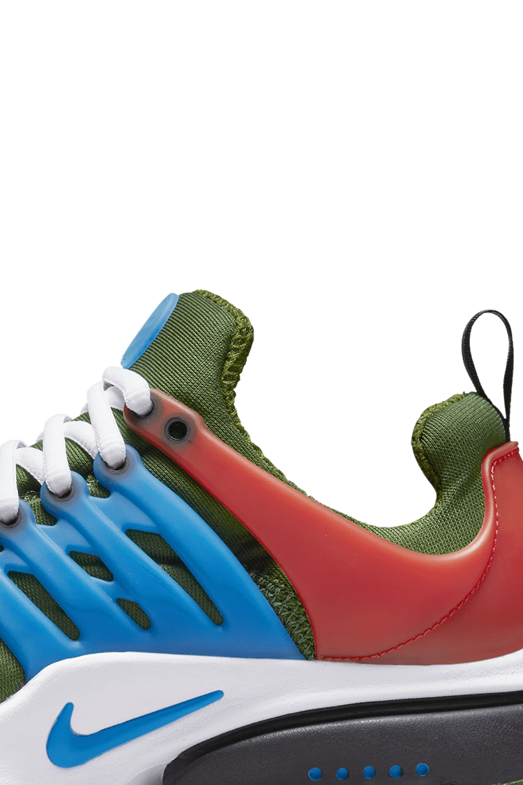 วันเปิดตัว Air Presto “Forest Green”