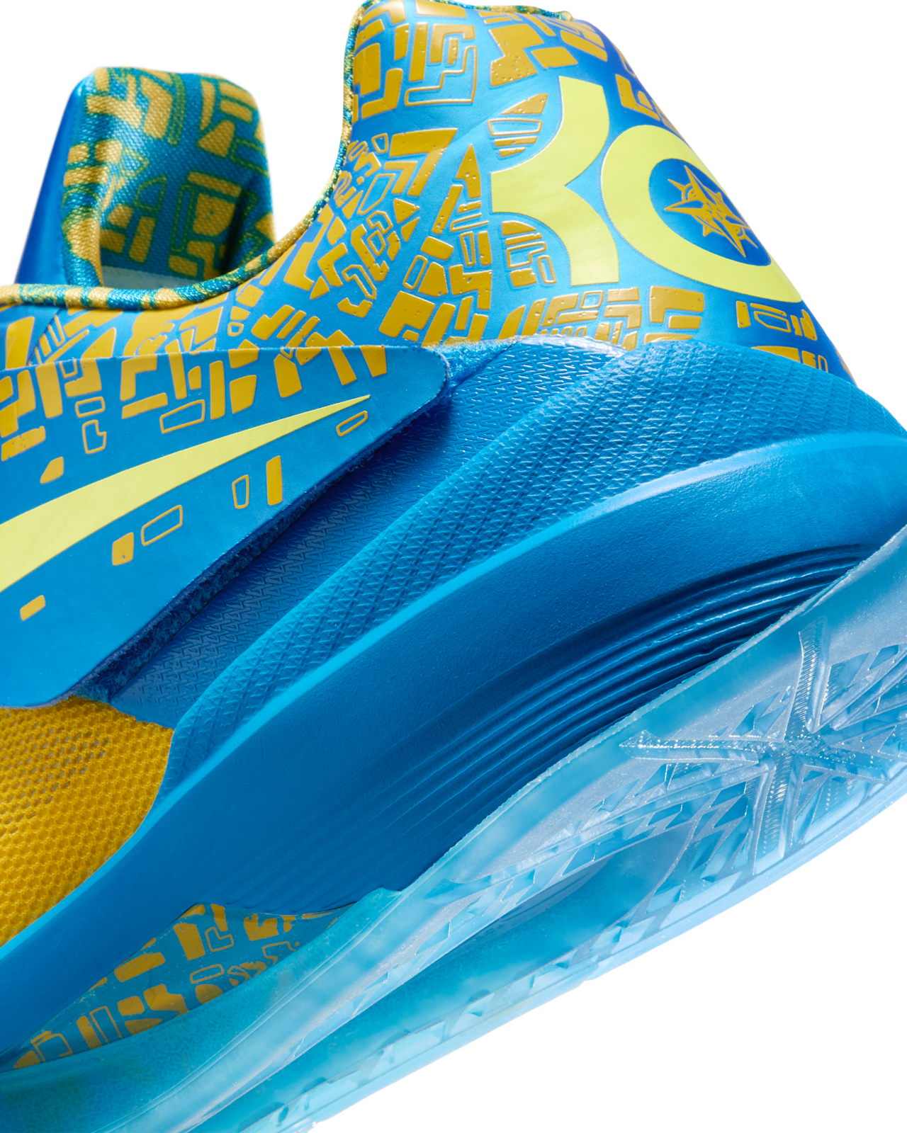 Zoom KD 4 'Photo Blue and Tour Yellow' (FZ5916-400) Release Date 