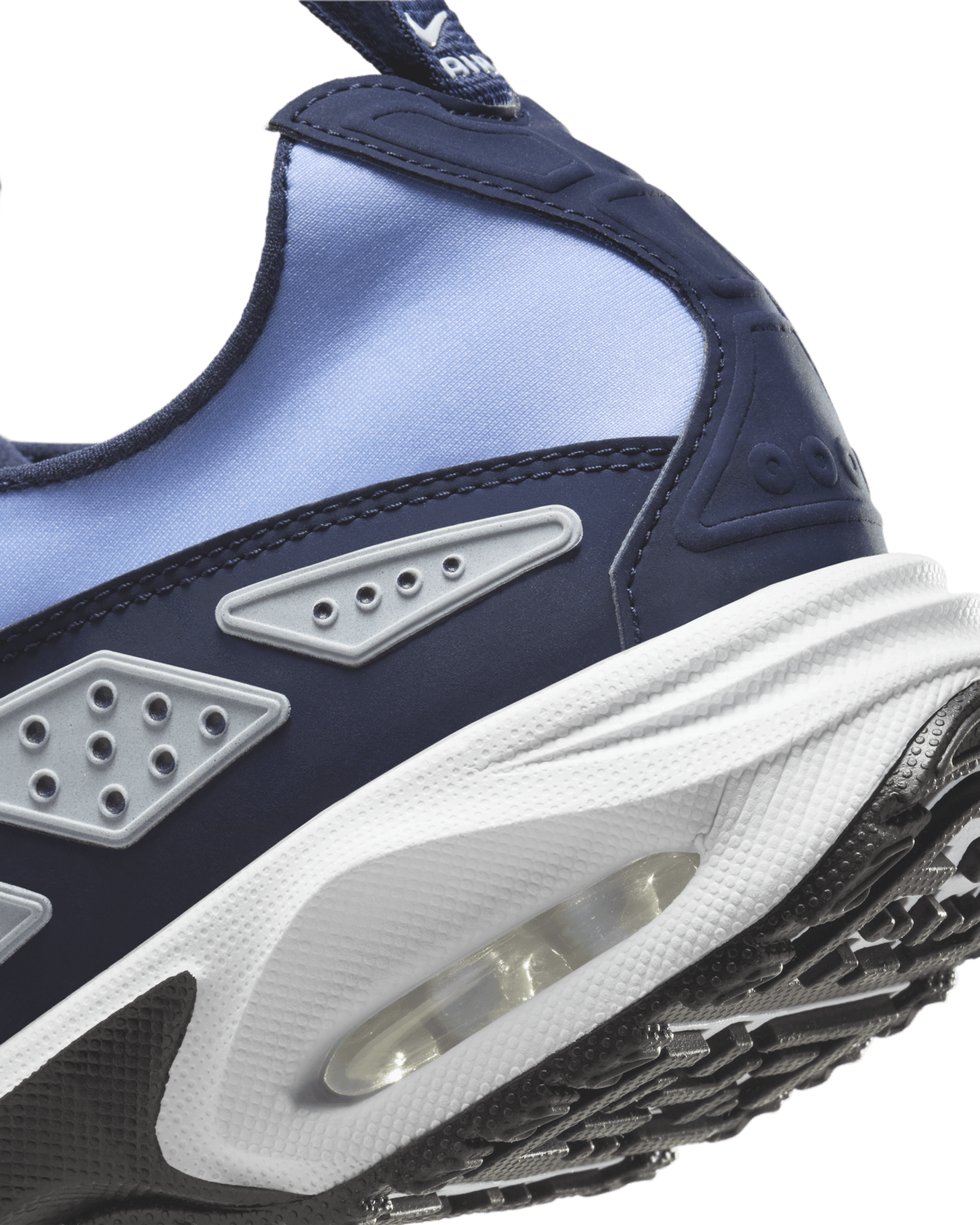 Air Max SNDR 'Blue Ice and Obsidian' (HJ8080-400) Release Date