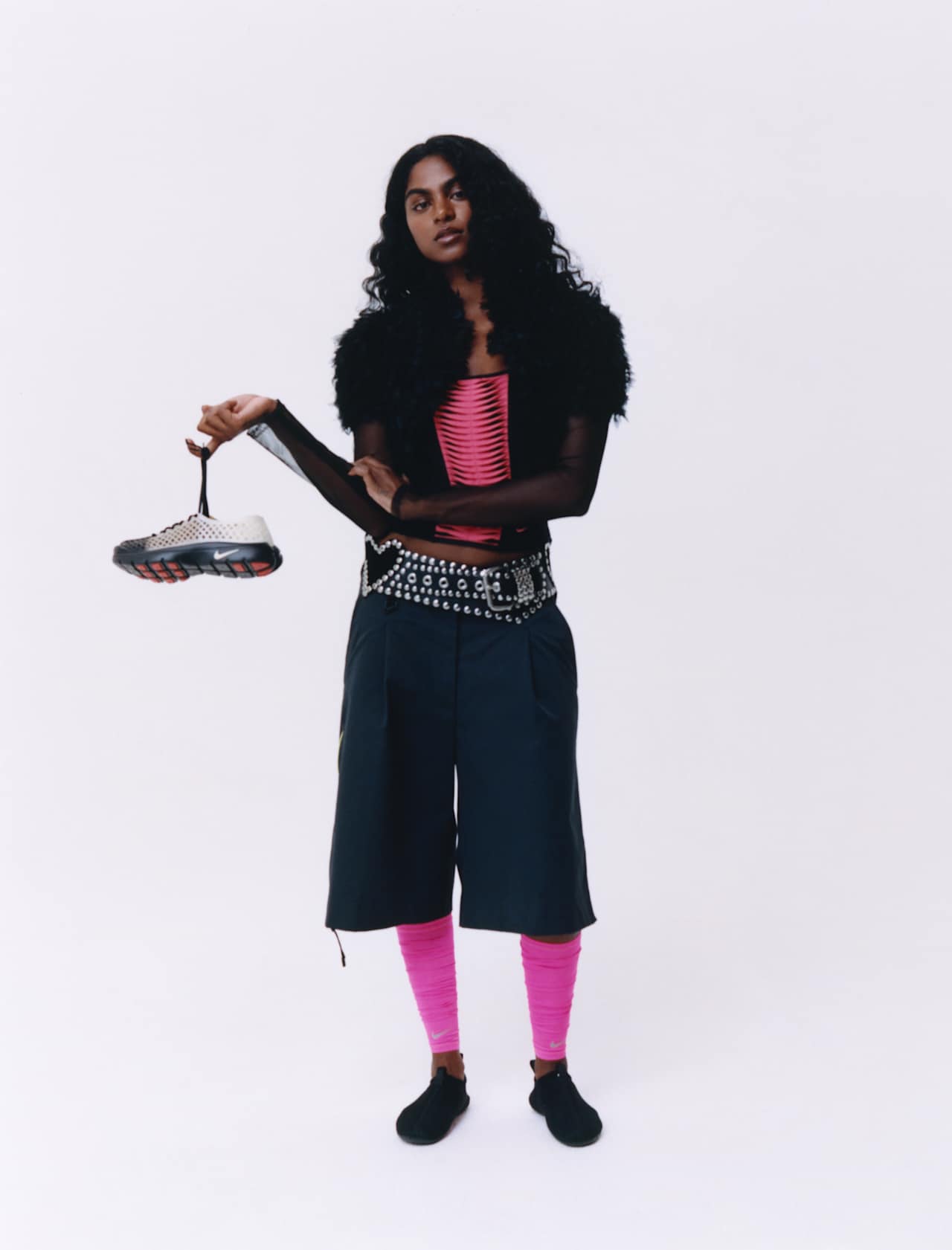 Sæsonsmugkig med SNKRS: Forår 26 til kvinder