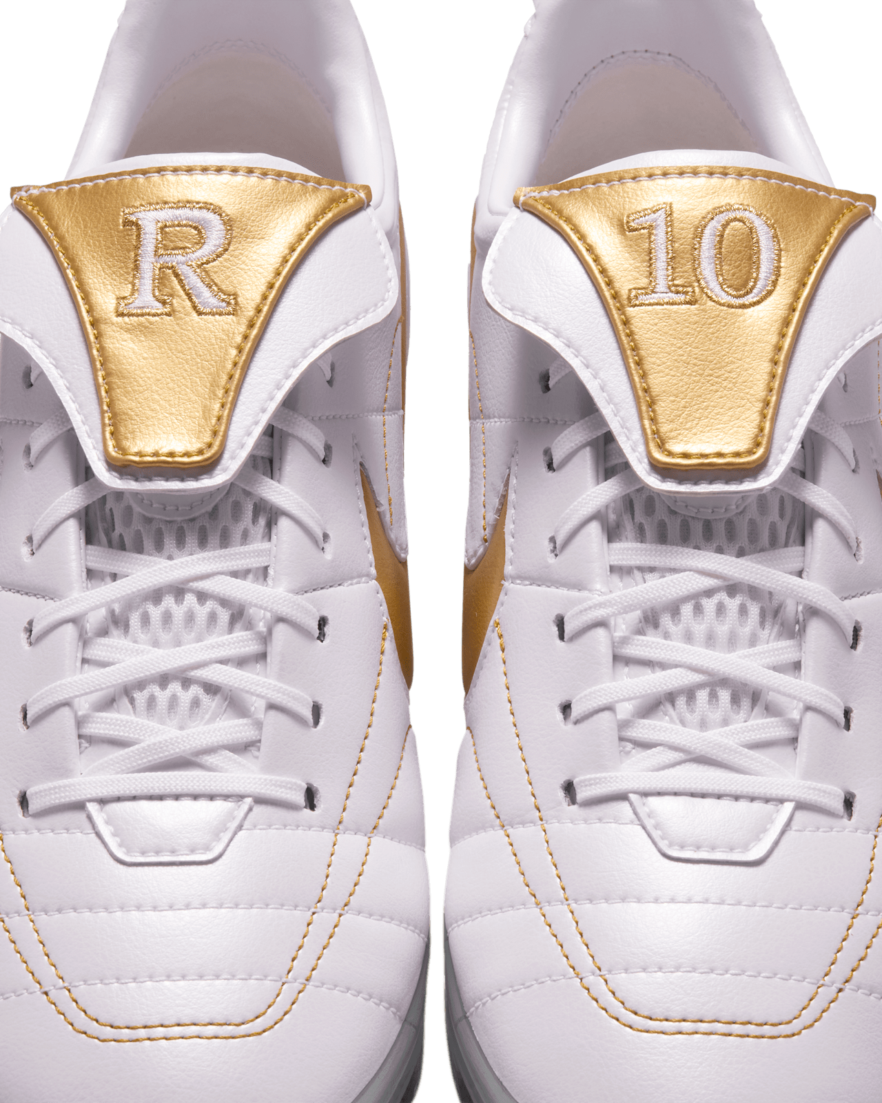 Cryoshot Tiempo Legend R10 OG 'White and Metallic Gold' (IQ8164-100) Release Date