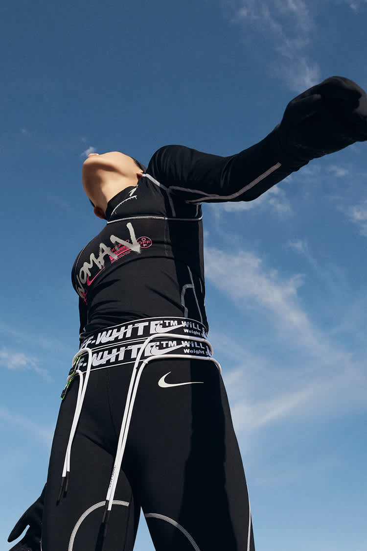 Nike x Off-White Training Collection