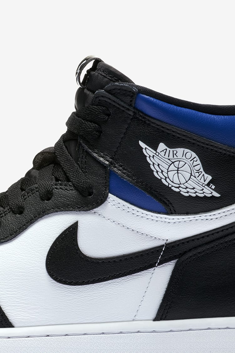 Air Jordan 1 'White Royal' Release Date