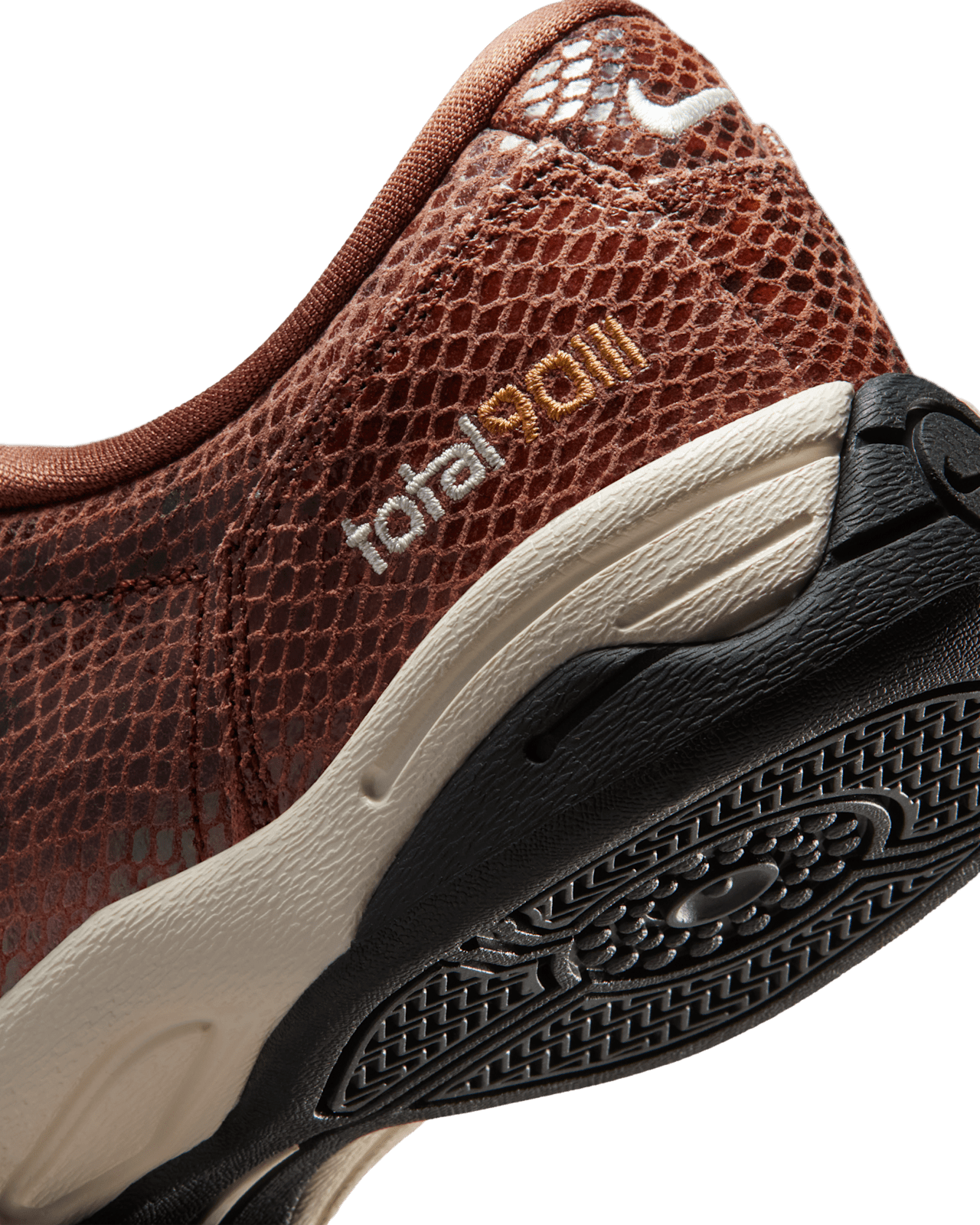 女款 Total90 'Fauna Brown and Pale Ivory' (IB4204-201) 發售日期