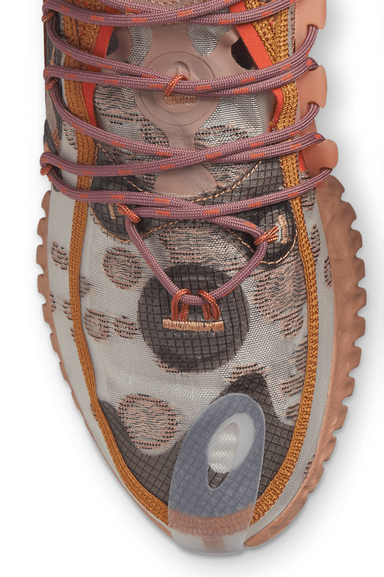 วันเปิดตัว ISPA Flow 2020 “Desert Sand”