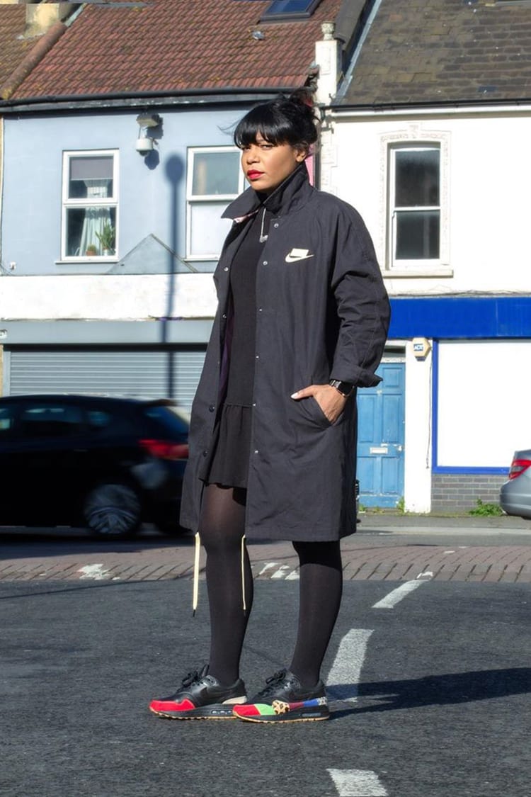 Rock 'Em: curated by Daniela Buck