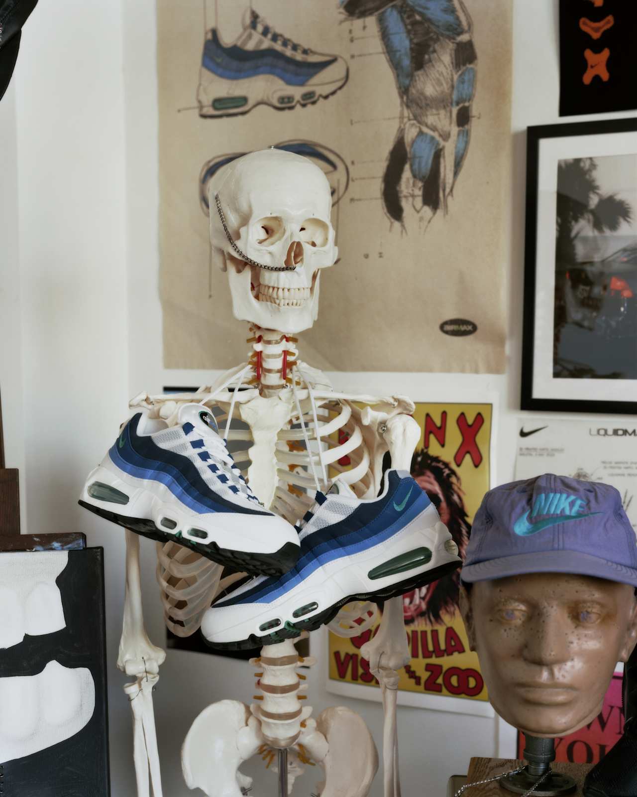 SNKRS Presents: Uptown Innovation, featuring Summer 2026 Air Max Preview 