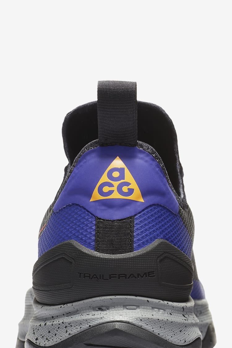 ACG Zoom Air AO 'Fusion Violet' Release Date