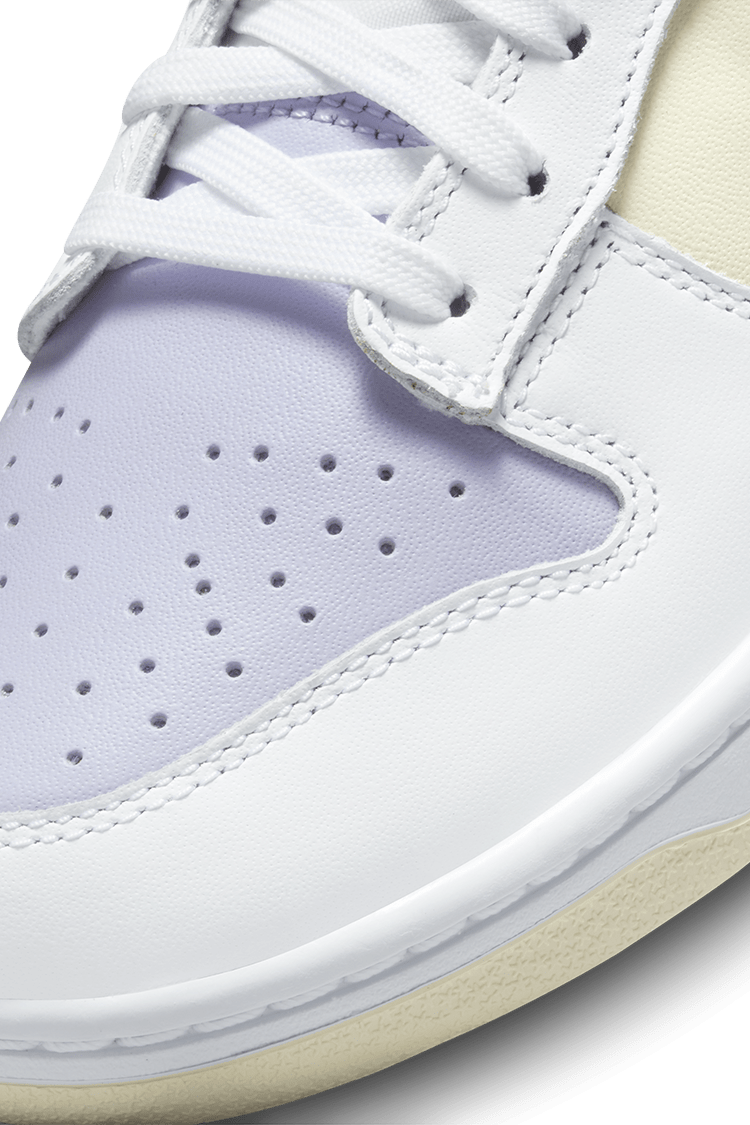 Women's Dunk Low 'Spring Mix' (FJ4742-100) Release Date