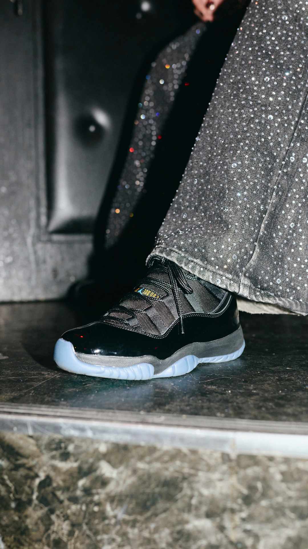 Street SNKRS: AJ11 Gamma at GALA RESORT NAKASU, FUKUOKA