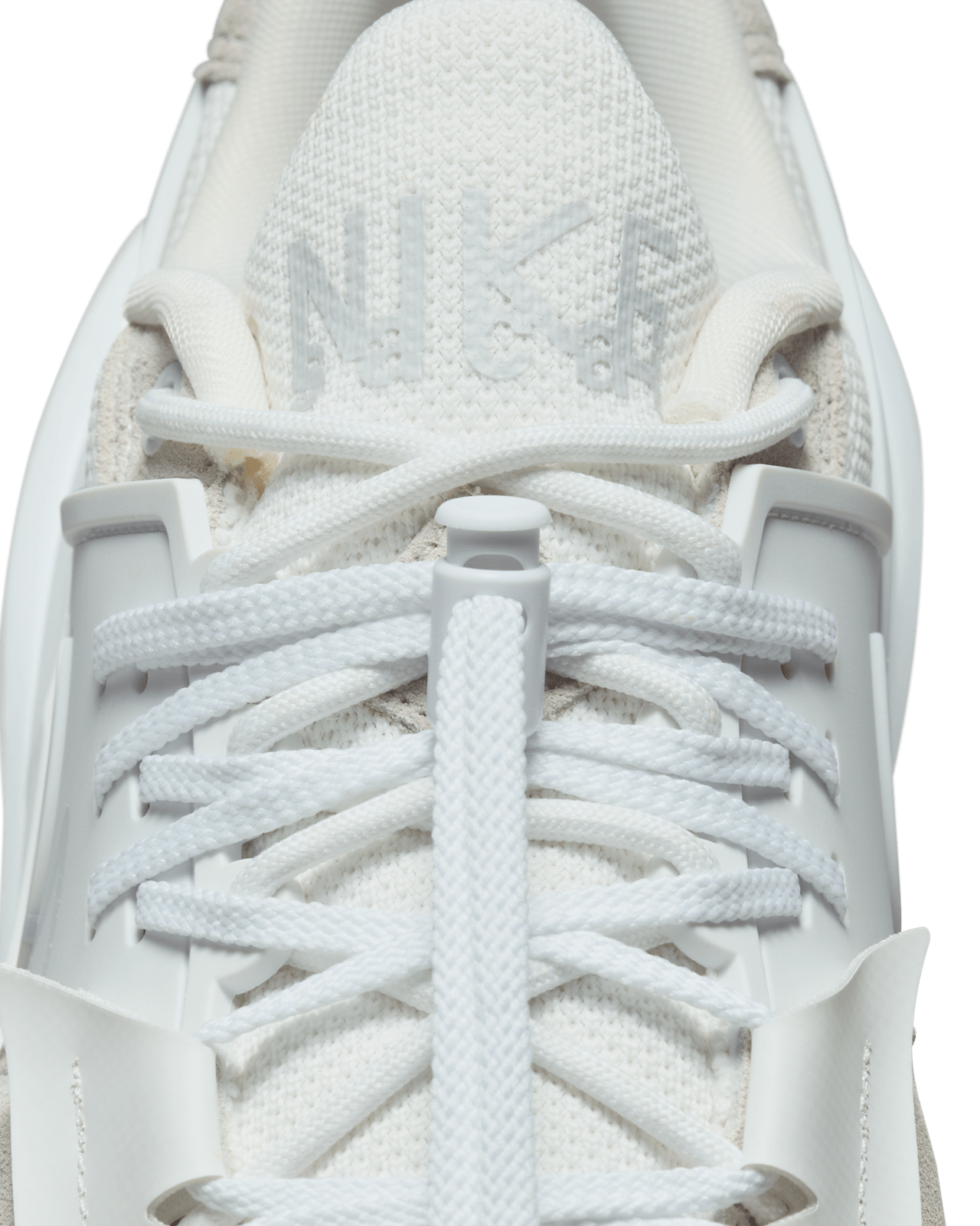 Zegamadome x sacai 'Summit White' (HQ8618-100) Release Date
