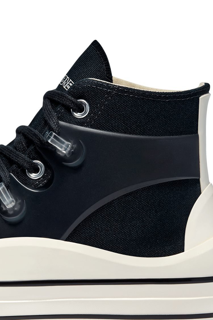 Converse x Kim Jones Chuck 70 'Black and Egret' Release Date