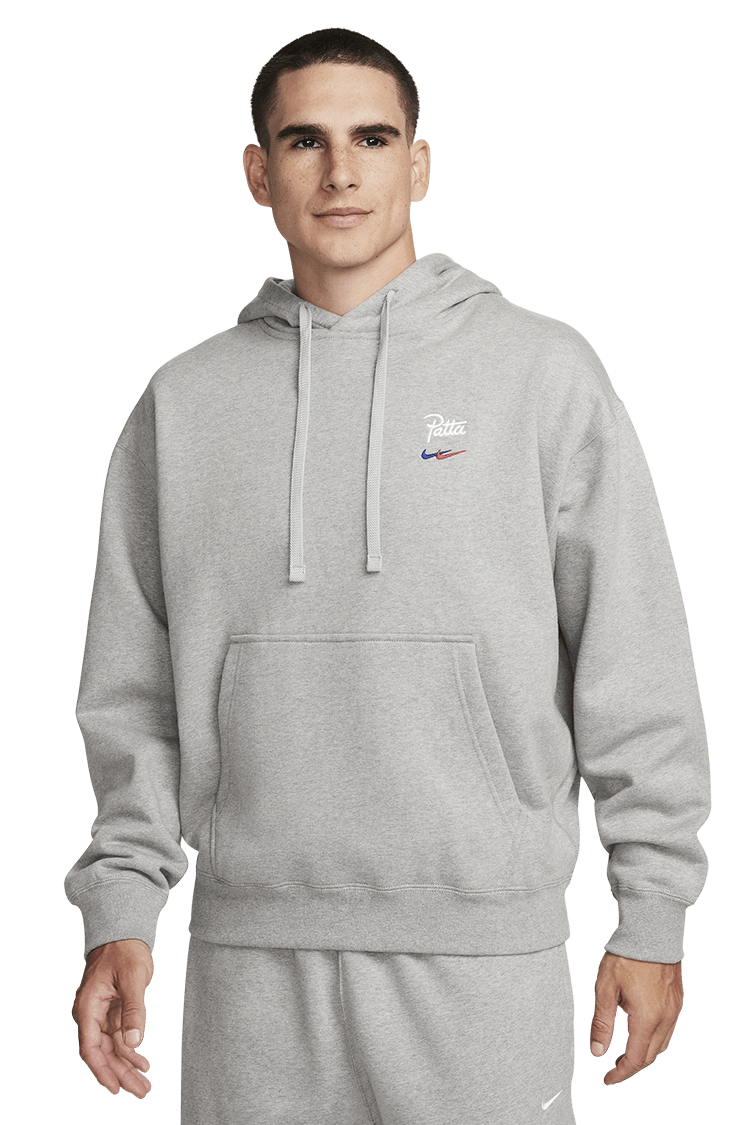 วันเปิดตัว FC Barcelona x Patta "Culers del Món" Apparel Collection