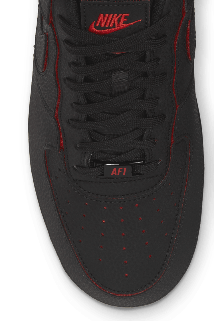 Air Force1/1 'Custom Uptown' 發售日期
