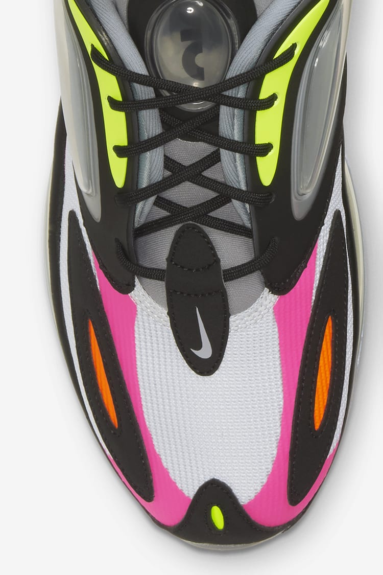 วันเปิดตัว Air Max Zephyr “Photon Dust”