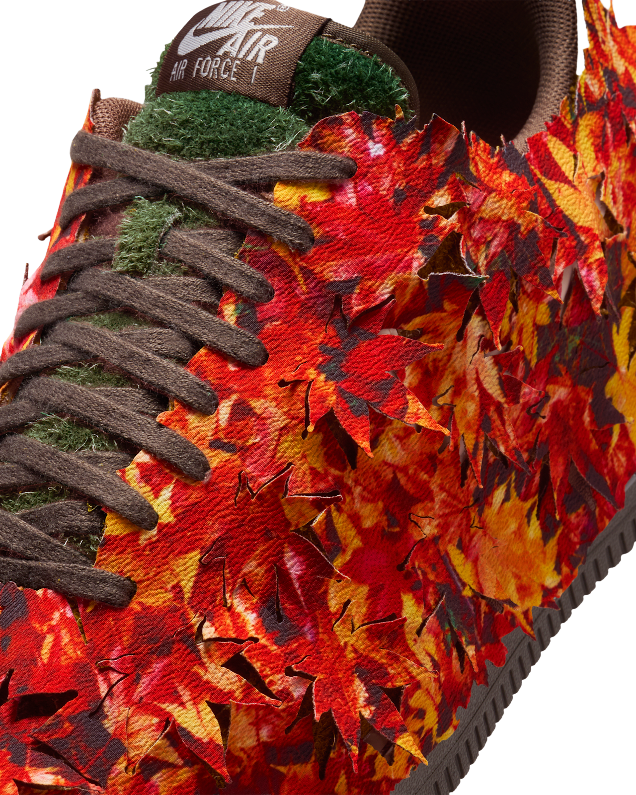 Air Force 1 '07 „Multi-Color” (IM8062-368) – megjelenési dátum