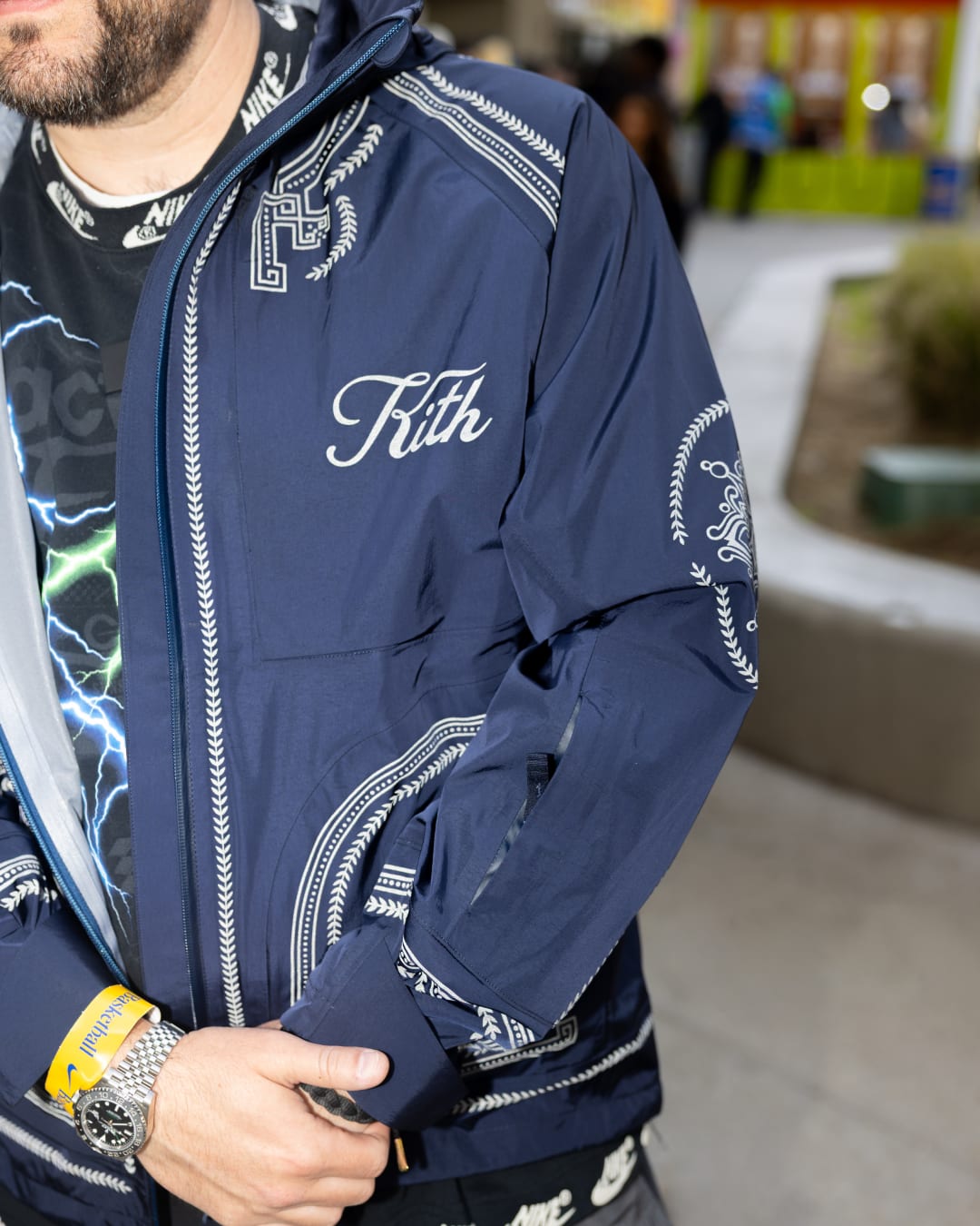 Street SNKRS: All-Star 2026