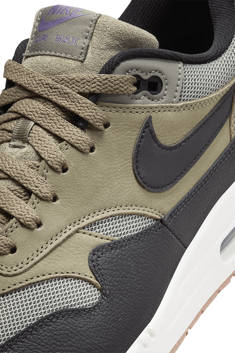 Air Max 1 "Neutral Olive and Black" (FB9660-003) – Erscheinungsdatum