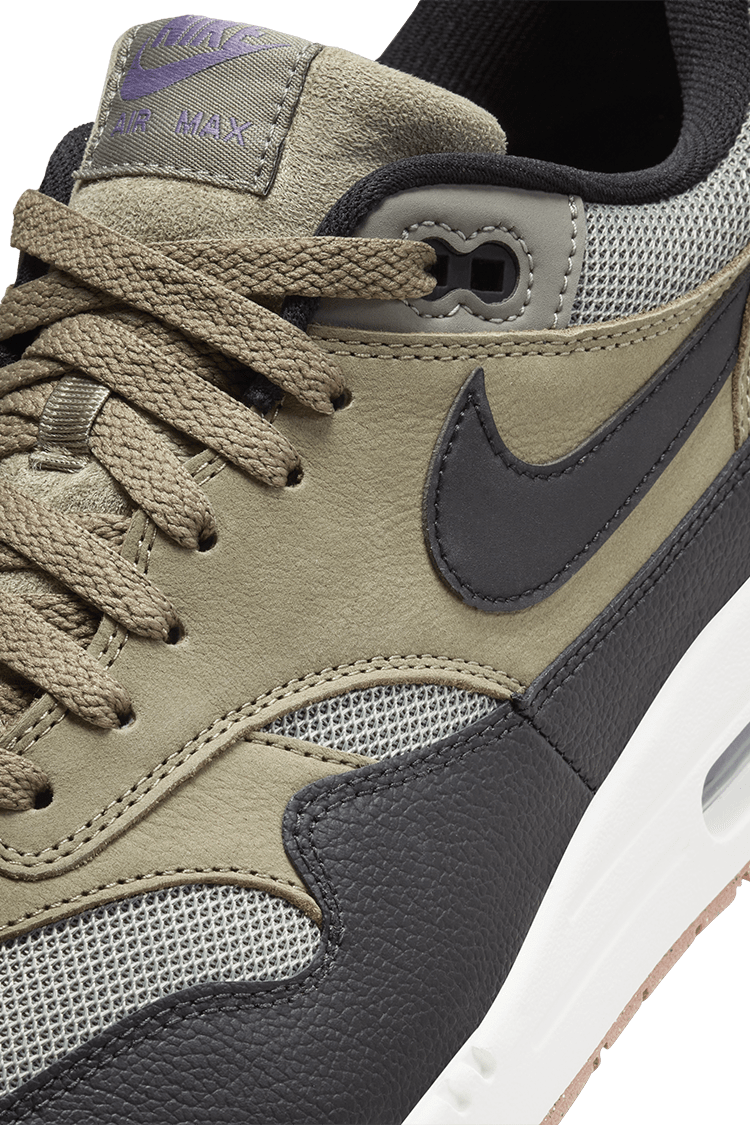 Air Max 1 'Neutral Olive and Black' (FB9660-003) 發售日期