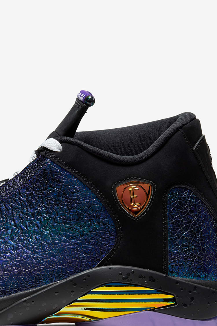 Air Jordan 14 'Doernbecher Freestyle' Release Date