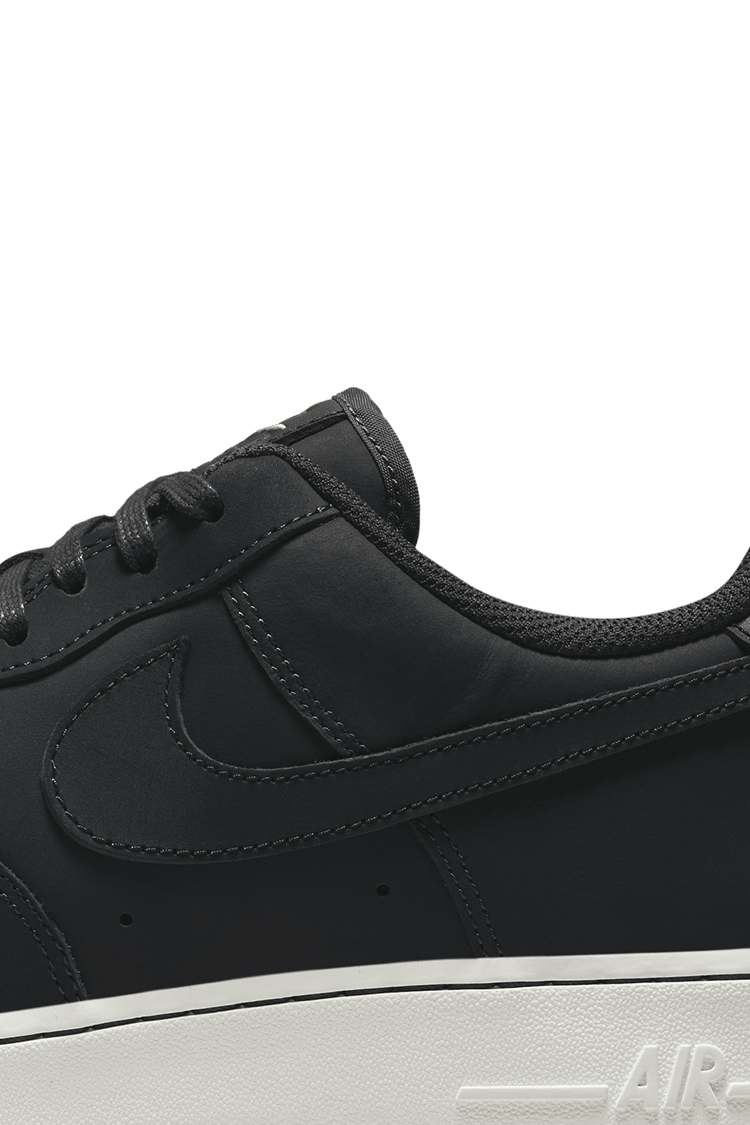 Air Force 1 'Off Noir' (DQ8571-001) 發售日期