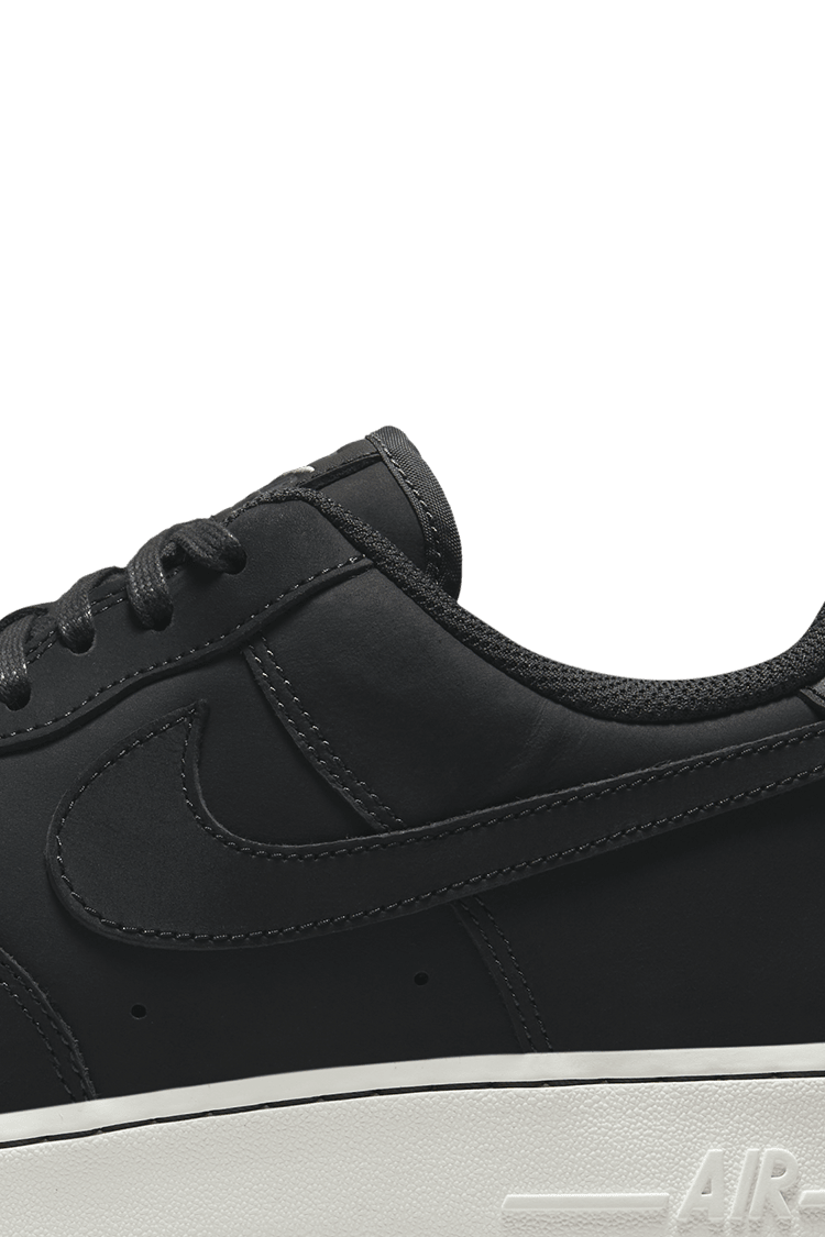 Air Force 1 'Off-Noir' (DQ8571-001) Release Date