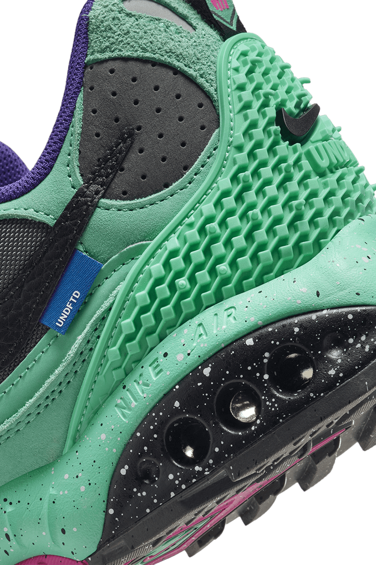 Air Terra Humara x UNDEFEATED 'Light Menta' (FN7546-301) release date