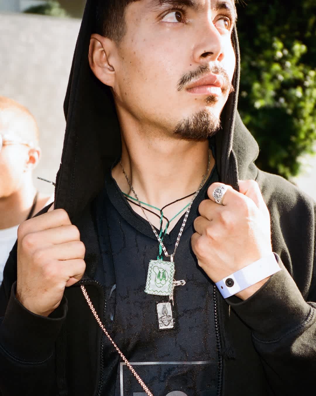 STREET SNKRS: TOMA LA NOCHE ขับเคลื่อนโดย: KIDS OF IMMIGRANTS