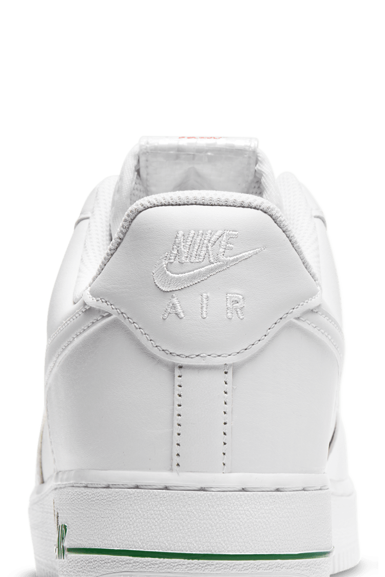Air Force 1 "White Bag" - Data del lancio