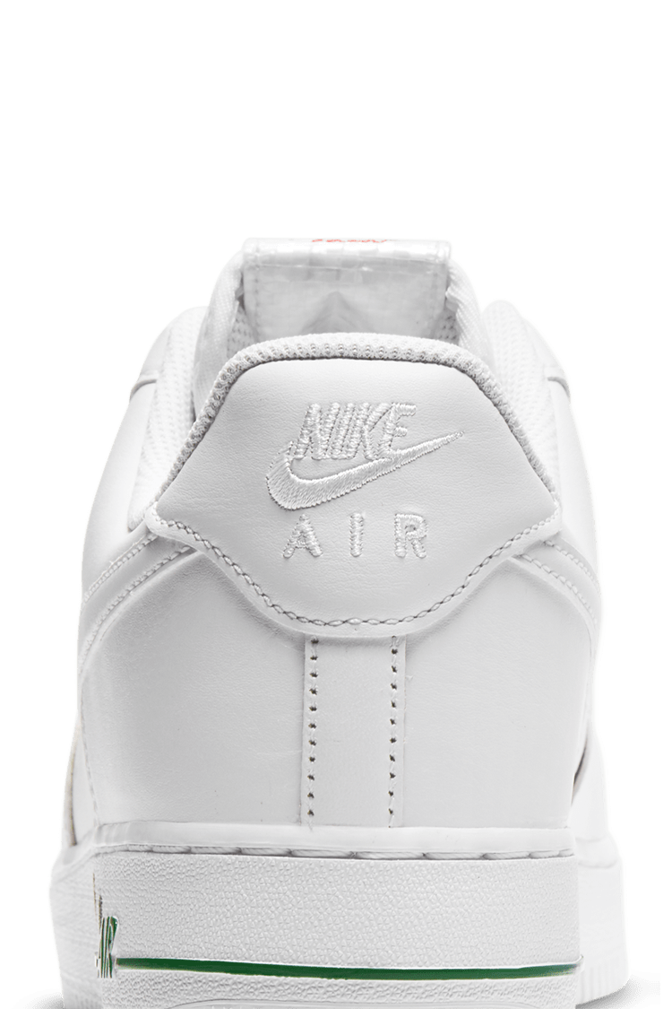 Air Force 1 White Bag Erscheinungsdatum. Nike SNKRS