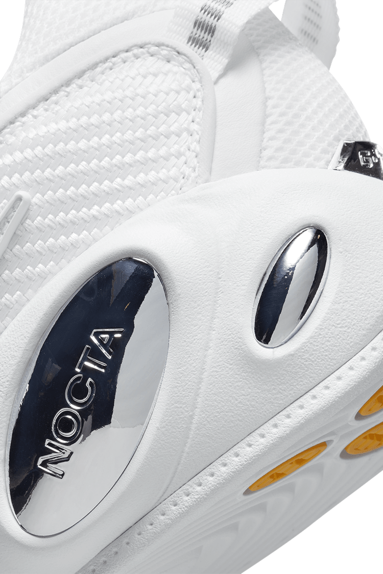 NOCTA Glide 'Triple White' (DM0879-100) release date 