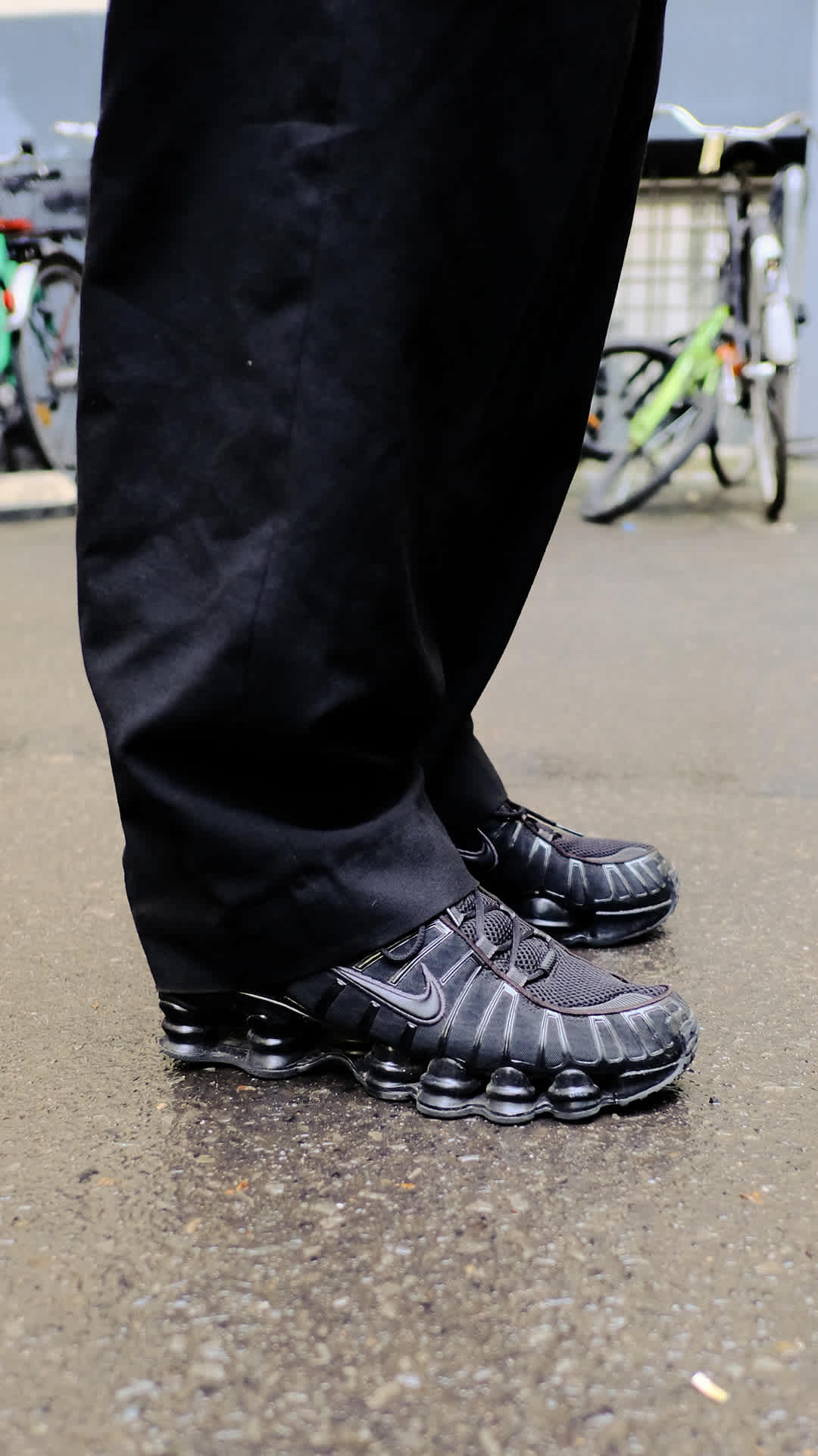 Street SNKRS : Berlin Mitte