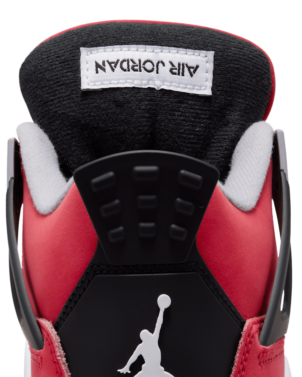 Older Kids' Air Jordan 4 'Toro Bravo' Release Date