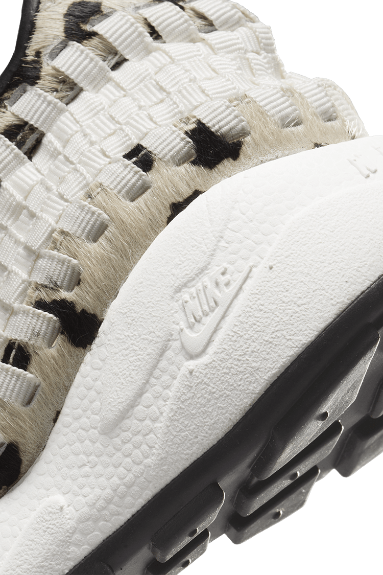 Air Footscape Woven 'Sail and Black' (FB1959-102) 發售日期