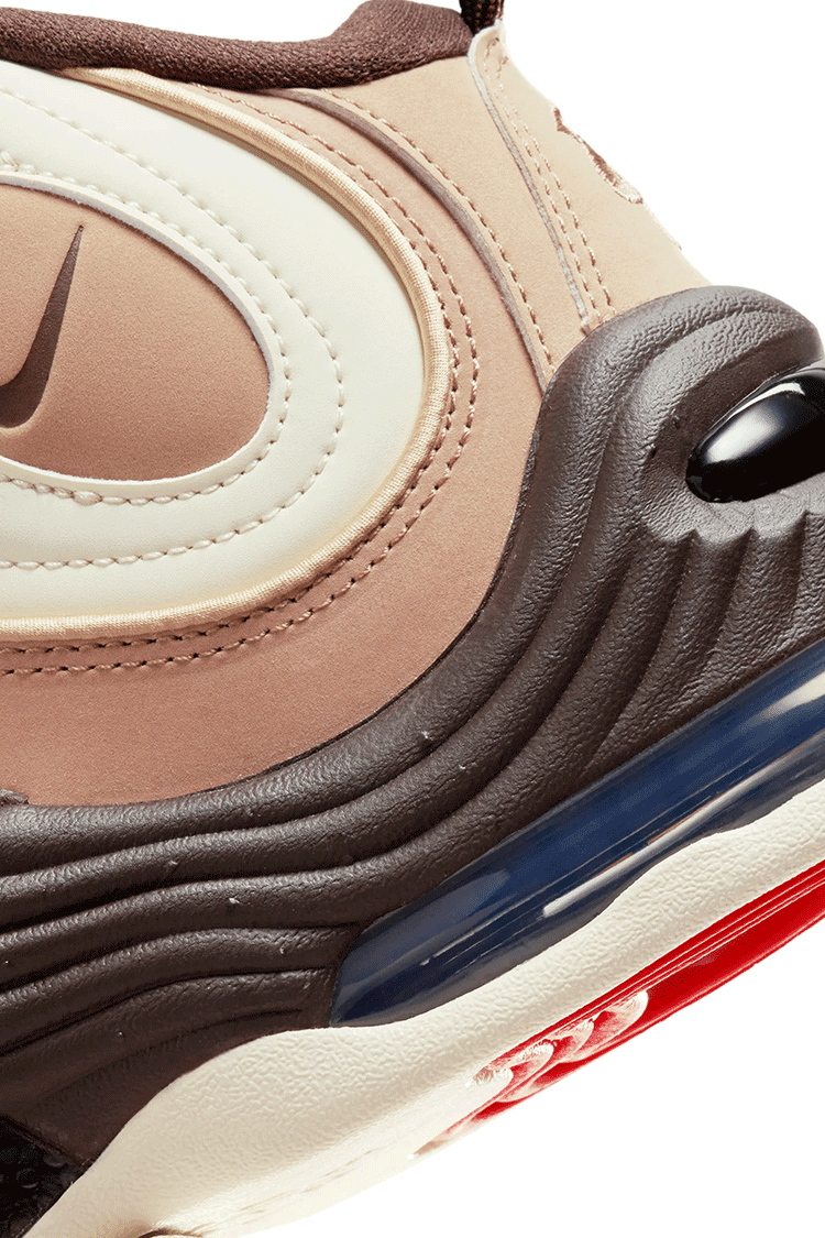 วันเปิดตัว Air Penny 2 "Sesame and Coconut Milk" (FB8885-100)